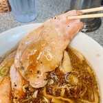 中華そば土屋商店 - 