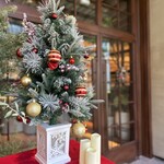 Oyster bar & Bistro Wharf - 