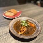 Oyster bar & Bistro Wharf - 