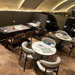 Oyster bar & Bistro Wharf - 