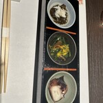 恵比寿 蟹よし - 