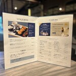 Oyster bar & Bistro Wharf - 