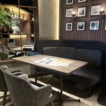 Oyster bar & Bistro Wharf - 