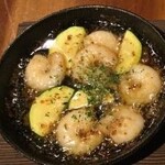 日本栄光酒場ロッキーカナイ - 