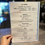 Oyster bar & Bistro Wharf - 