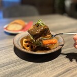 Oyster bar & Bistro Wharf - 