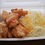 ごきげん弁当 - 