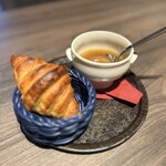 Oyster bar & Bistro Wharf - 