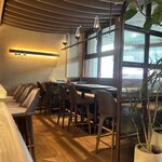 Oyster bar & Bistro Wharf - 