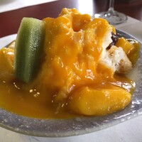 創作中華 一之船入 - 