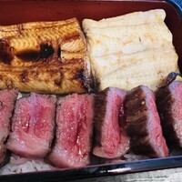 うなぎ 海雲 - 