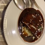 ビストロ KUROKAWA - 