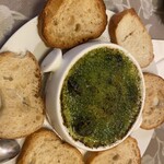 ビストロ KUROKAWA - 