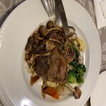 ビストロ KUROKAWA - 