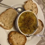 ビストロ KUROKAWA - 