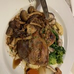 ビストロ KUROKAWA - 