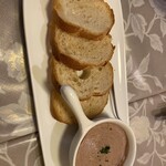 ビストロ KUROKAWA - 