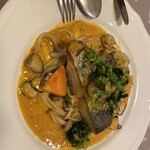 ビストロ KUROKAWA - 