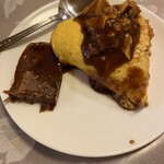 ビストロ KUROKAWA - 