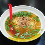 吉祥源 - 台湾ラーメン
