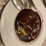 ビストロ KUROKAWA - 