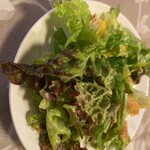 ビストロ KUROKAWA - 