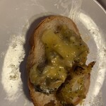 ビストロ KUROKAWA - 