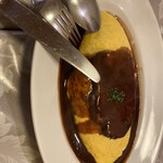 ビストロ KUROKAWA - 