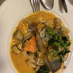 ビストロ KUROKAWA - 