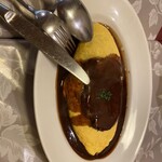 ビストロ KUROKAWA - 