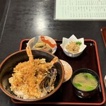 麻布永坂 更科本店 - 