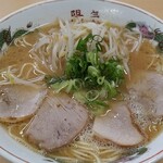 中華そば 陽気 - 