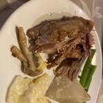 ビストロ KUROKAWA - 