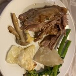 ビストロ KUROKAWA - 