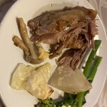 ビストロ KUROKAWA - 