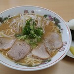 中華そば 陽気 - 