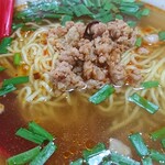 吉祥源 - 台湾ラーメン アップ