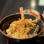 麻布永坂 更科本店 - 