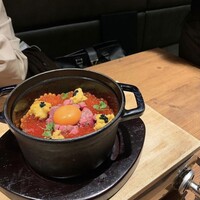 焼肉 うしみつ 恵比寿本店 - 