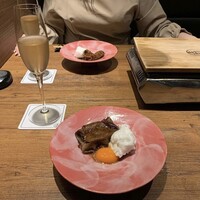 焼肉 うしみつ 恵比寿本店 - 