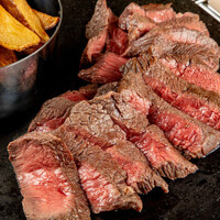 STEAK&FRITES BEEF CHUCK-ROLL 300g