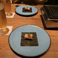 焼肉 うしみつ 恵比寿本店 - 