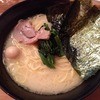 泡家系ラーメン酒場 Shinzan