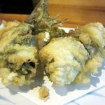 うちのおかん時々おとん - 鮮度抜群　生いわしのハイカラロール