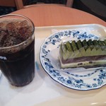 ドトールコーヒーショップ - 