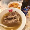 新加坡肉骨茶
