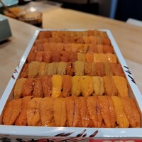 恵比寿 鮨 はつめ - 