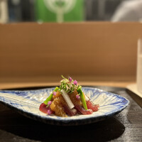 目黒 ながもと - 