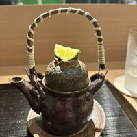 目黒 ながもと - 
