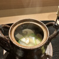 目黒 ながもと - 